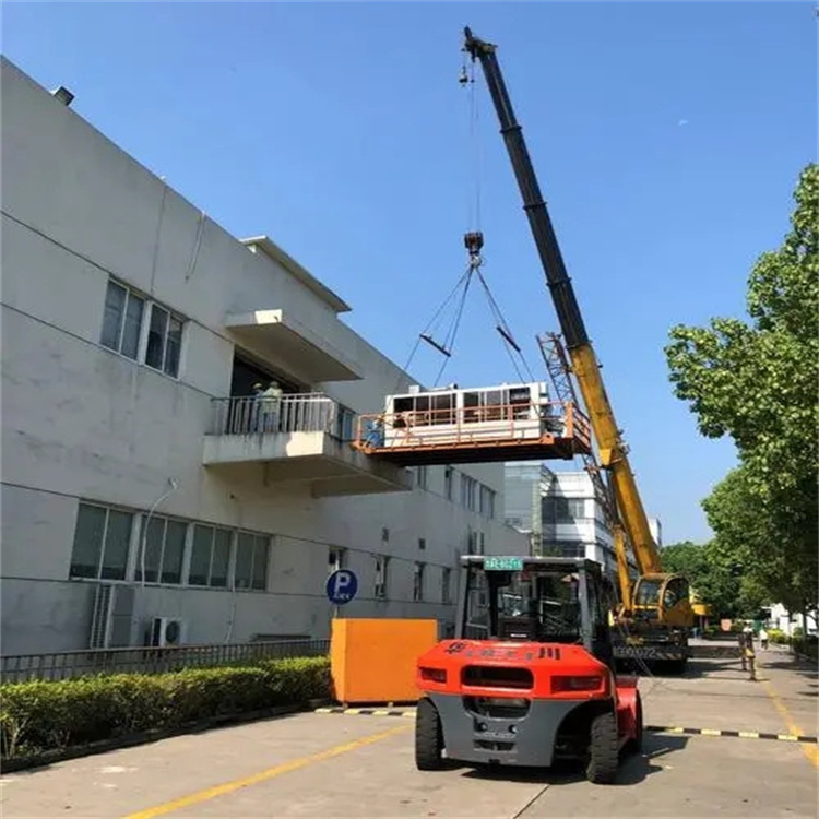 尉氏小型吊车出租电话