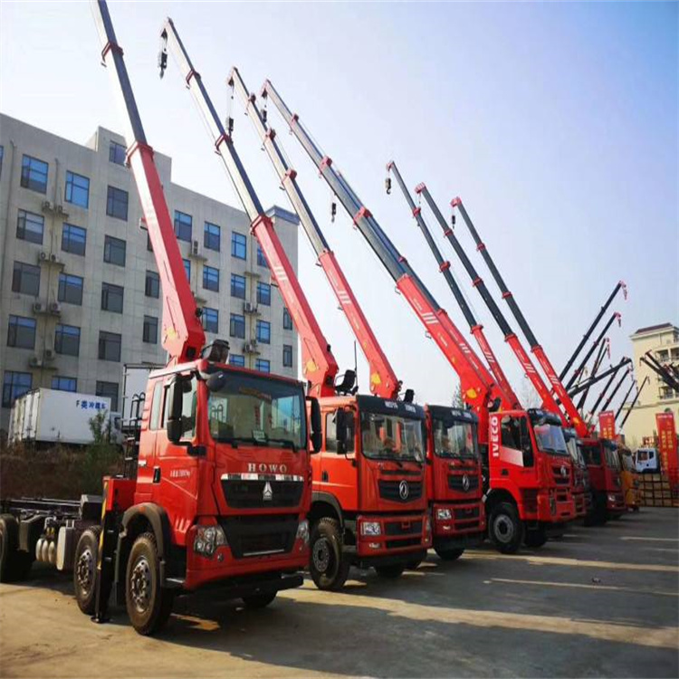 尉氏租专业吊车电话