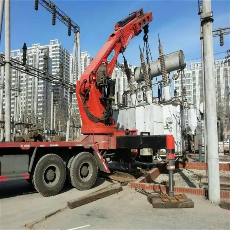 尉氏就近吊车出租|工地厂房吊装设备租赁|24小时高效响应