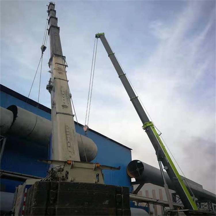 尉氏附近哪里有吊车租赁