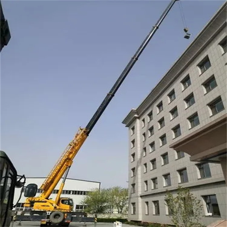 尉氏小型吊车租赁公司