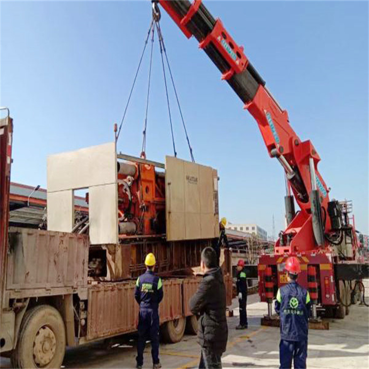 尉氏附近随车吊出租，便捷服务与实用联系方式