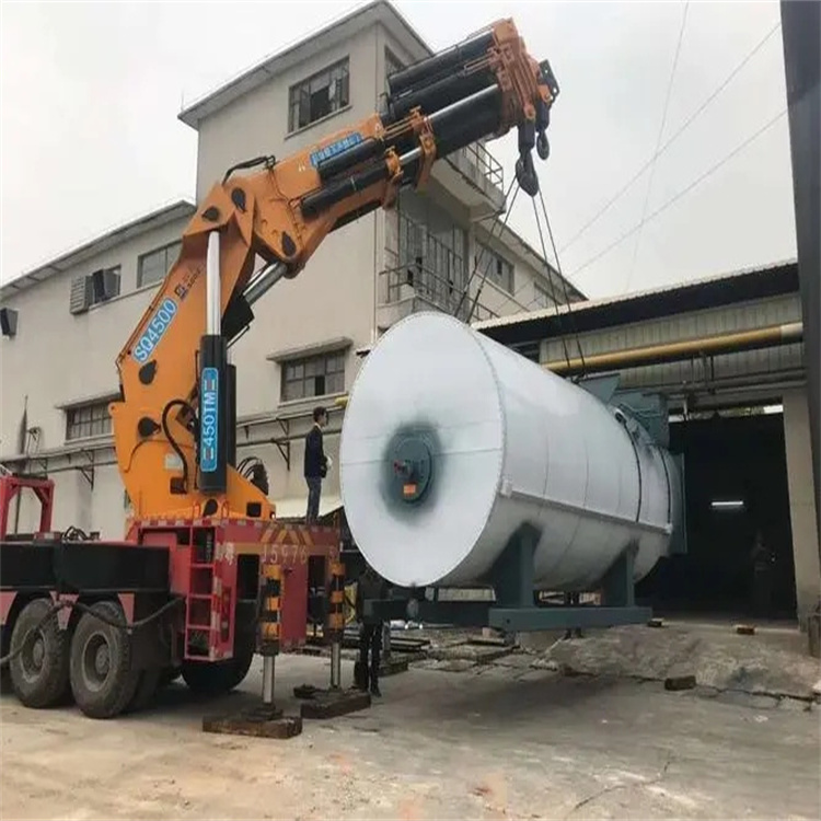 尉氏室内装修小型折臂吊出租服务：高效解决方案与租赁指南