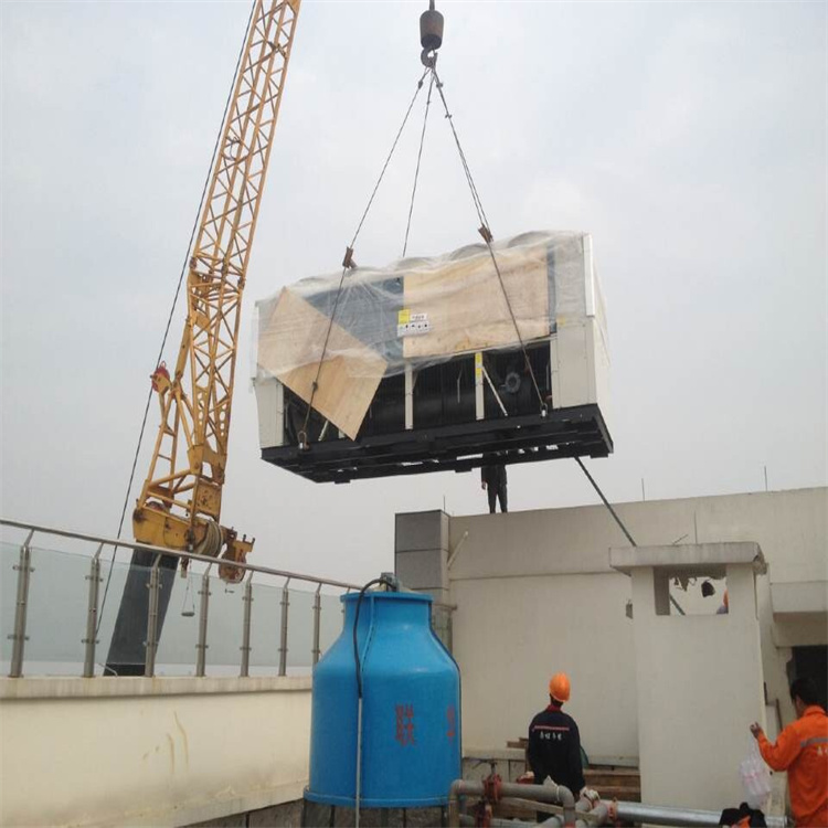 尉氏大型汽车吊出租多少钱