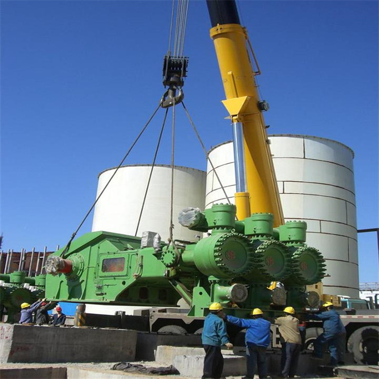 尉氏专业汽车吊出租