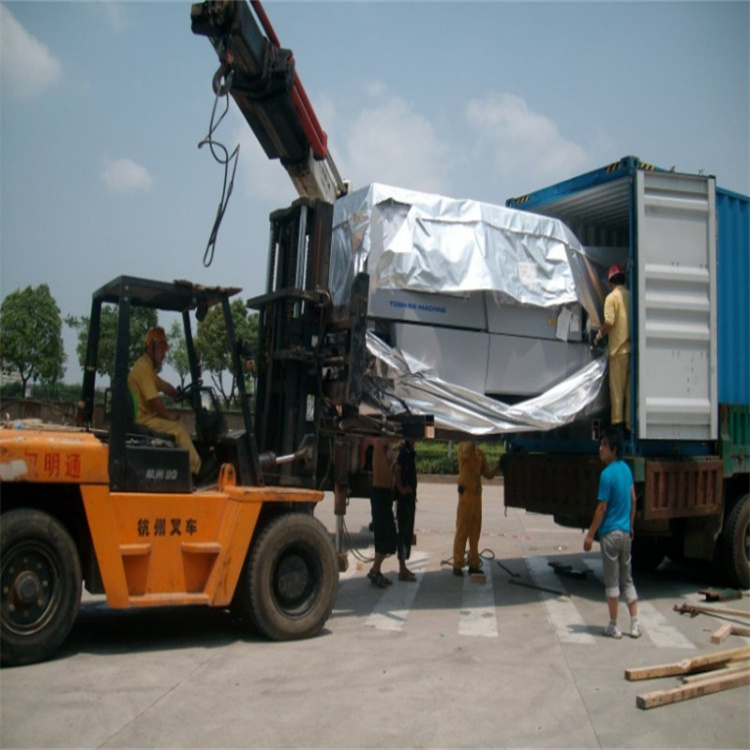 尉氏物流仓库装卸随车吊租赁服务优势与选择指南