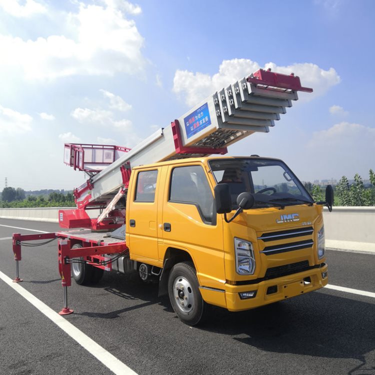 尉氏出租云梯车电话 水泥上楼