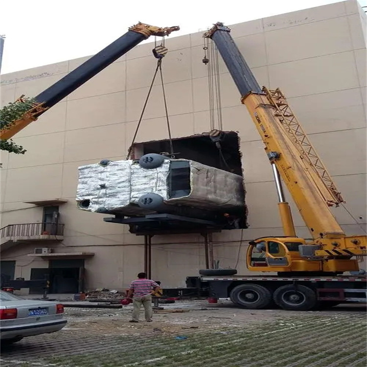 尉氏25吨汽车吊出租