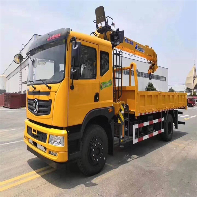 尉氏附近找一辆随车吊出租