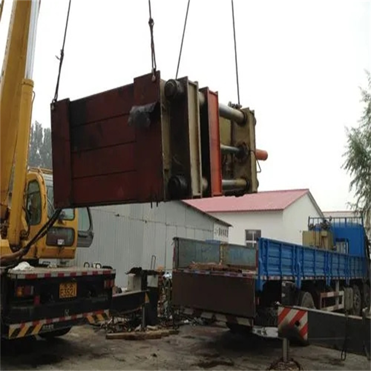 尉氏小型汽车吊出租