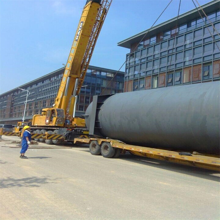 尉氏300吨汽车吊出租