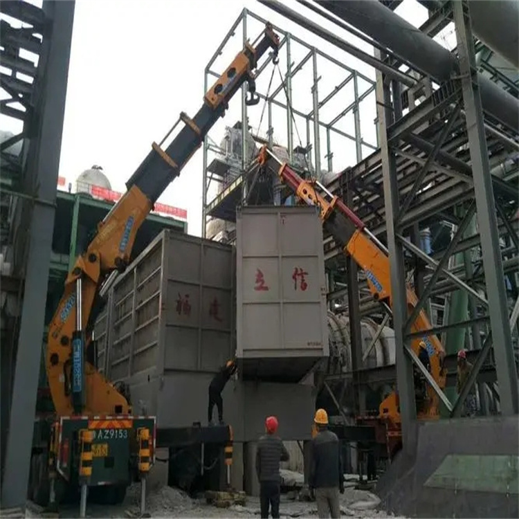 尉氏折臂吊车租赁电话