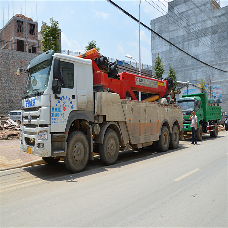 尉氏50吨随车吊出租