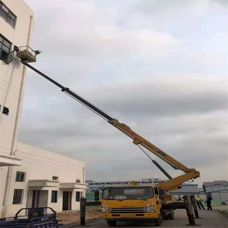 尉氏附近高空车出租|市政施工/设备安装专用|随叫随到|亿立达设备租赁