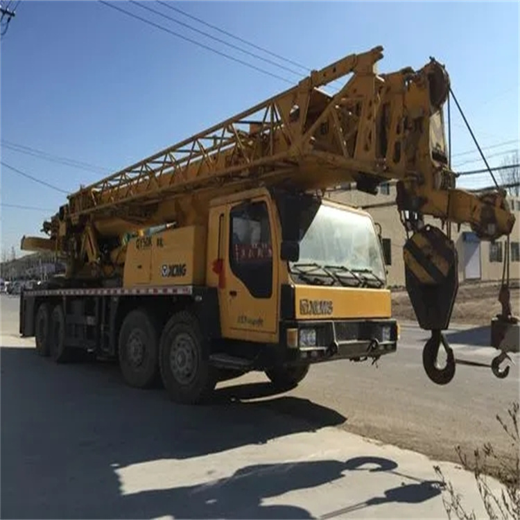 尉氏哪里有专业吊车出租